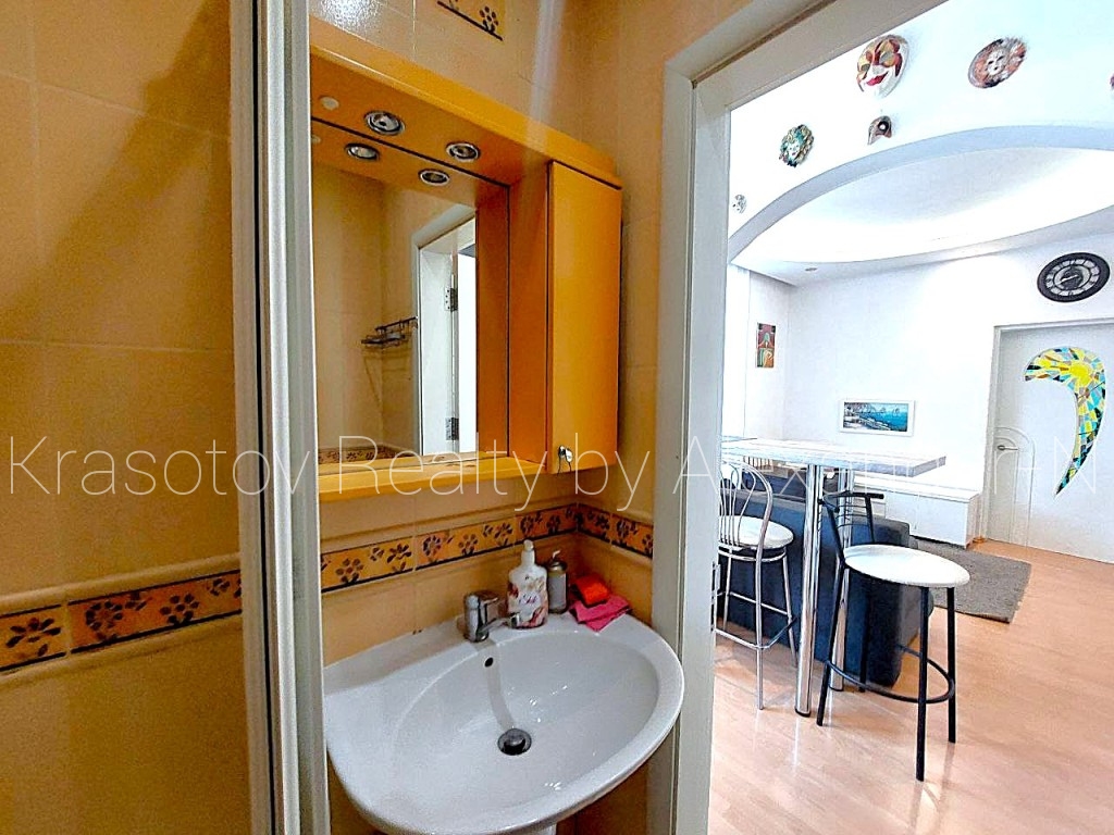 продажа двухкомнатной квартиры номер A-173675 в Малиновском районе, фото номер 18